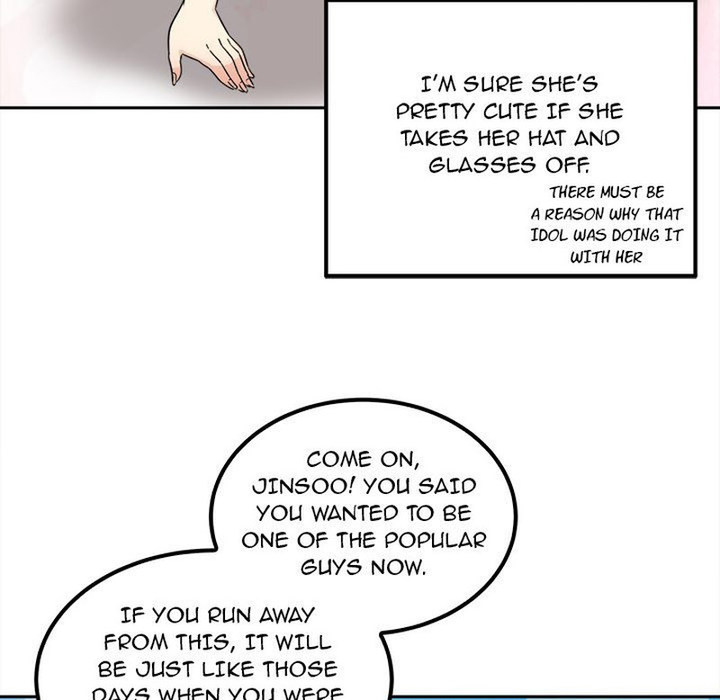 Excuse me, This is my Room Chapter 60 - Manhwa18.com