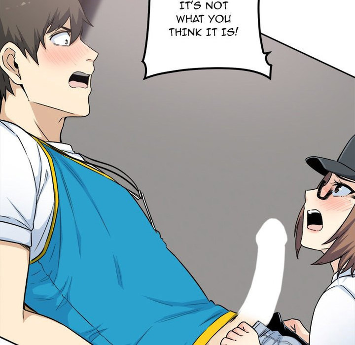 Excuse me, This is my Room Chapter 60 - Manhwa18.com