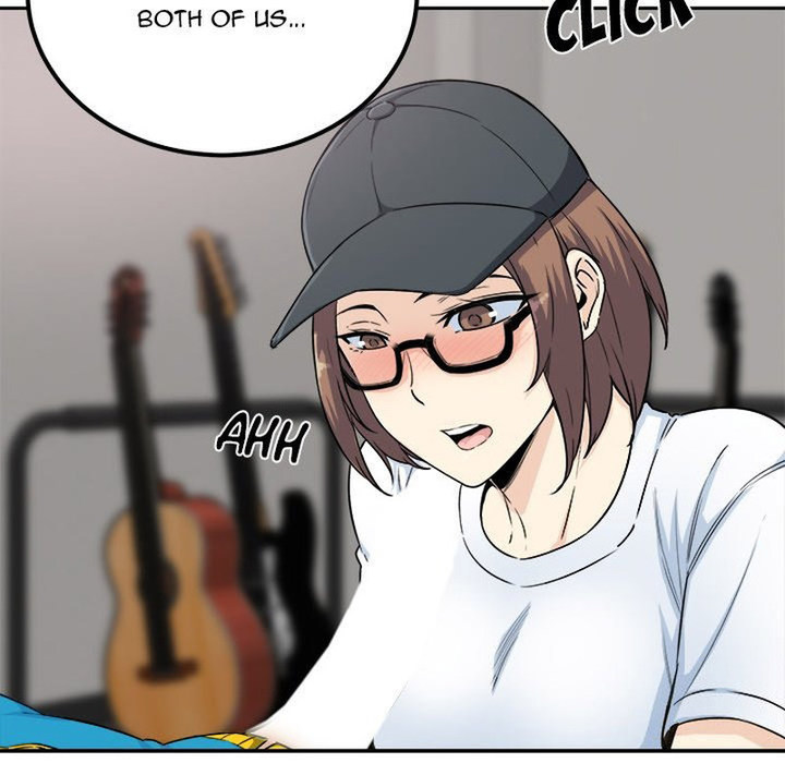 Excuse me, This is my Room Chapter 60 - Manhwa18.com