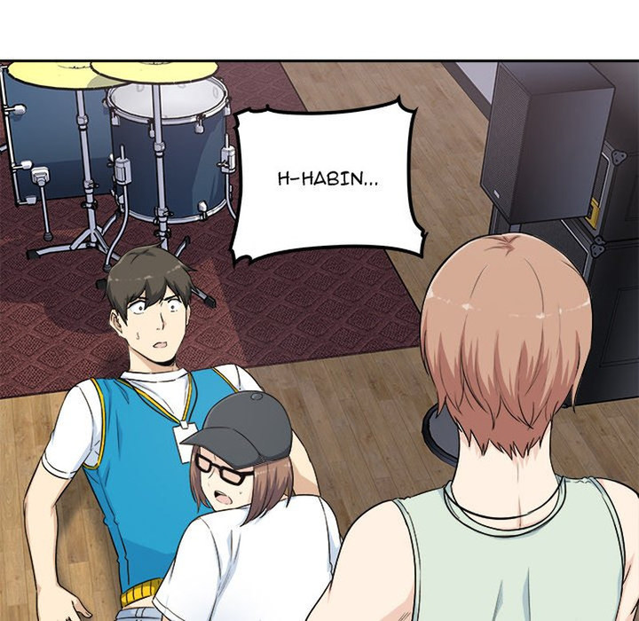 Excuse me, This is my Room Chapter 60 - Manhwa18.com