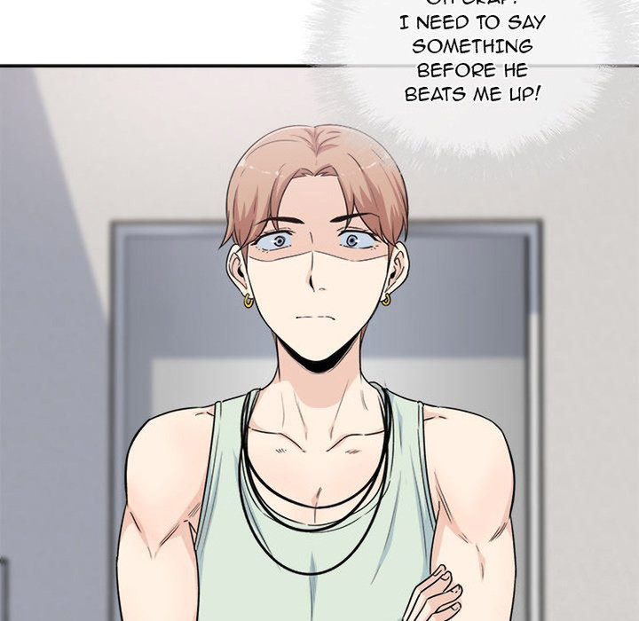 Excuse me, This is my Room Chapter 60 - Manhwa18.com