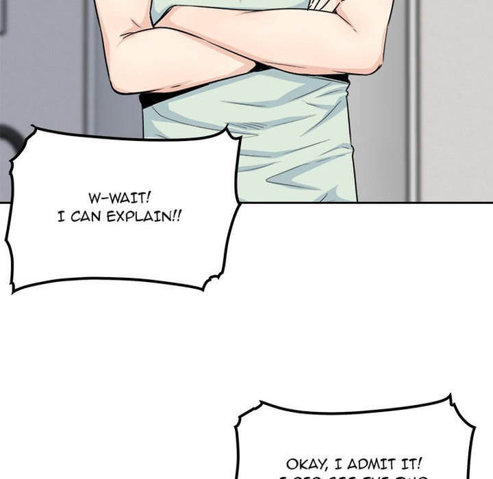 Excuse me, This is my Room Chapter 60 - Manhwa18.com