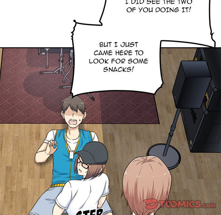 Excuse me, This is my Room Chapter 60 - Manhwa18.com