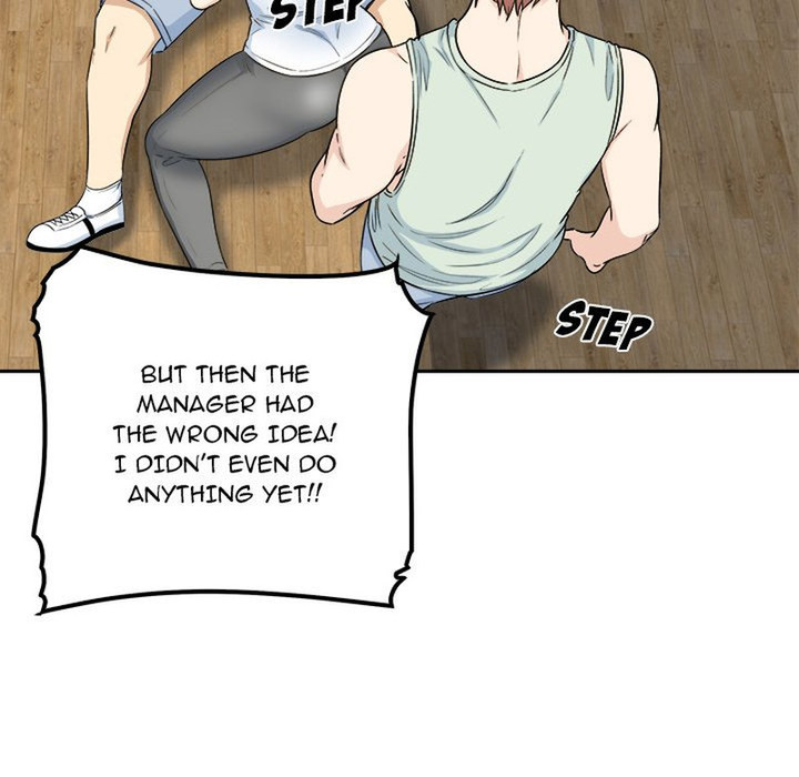 Excuse me, This is my Room Chapter 60 - Manhwa18.com