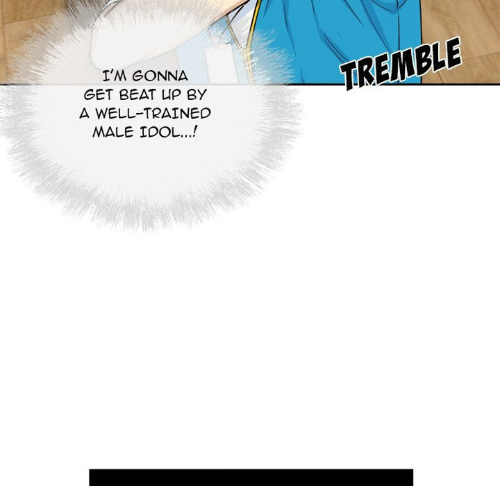 Excuse me, This is my Room Chapter 60 - Manhwa18.com