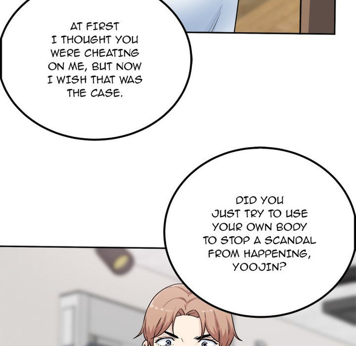 Excuse me, This is my Room Chapter 60 - Manhwa18.com