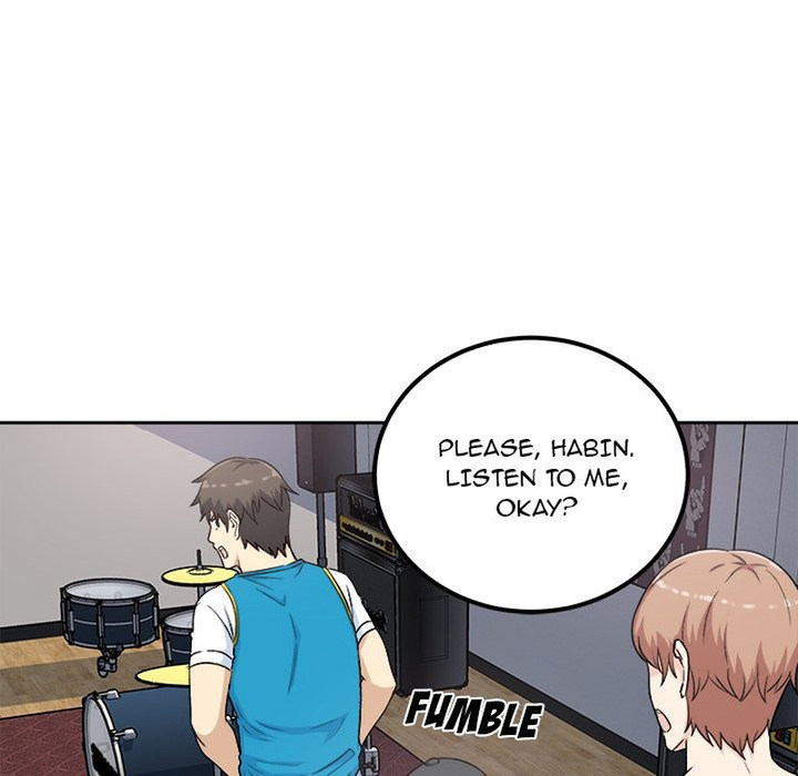 Excuse me, This is my Room Chapter 60 - Manhwa18.com