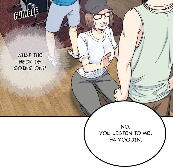 Excuse me, This is my Room Chapter 60 - Manhwa18.com