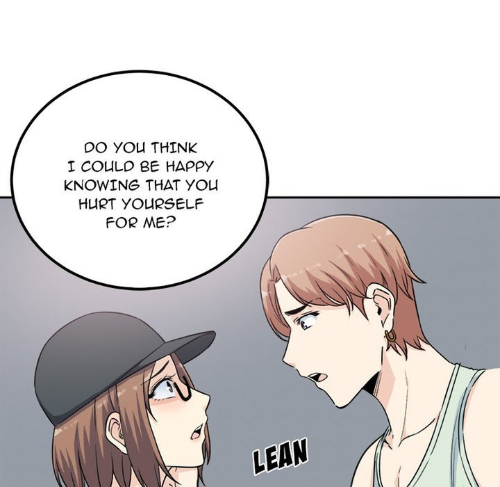 Excuse me, This is my Room Chapter 60 - Manhwa18.com