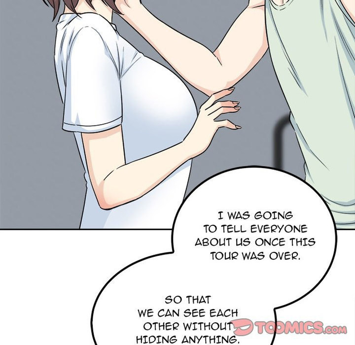 Excuse me, This is my Room Chapter 60 - Manhwa18.com