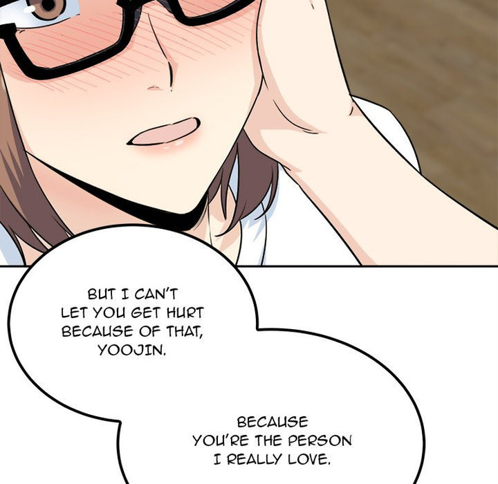 Excuse me, This is my Room Chapter 60 - Manhwa18.com