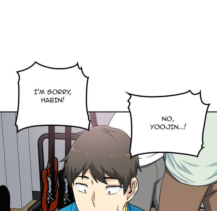 Excuse me, This is my Room Chapter 60 - Manhwa18.com