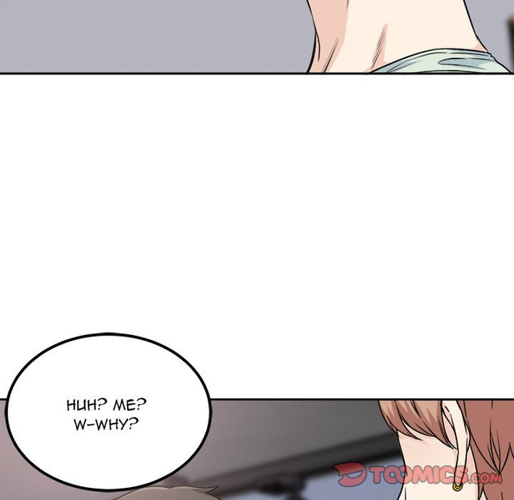 Excuse me, This is my Room Chapter 60 - Manhwa18.com