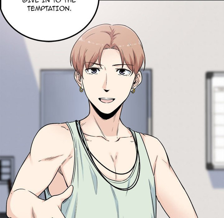 Excuse me, This is my Room Chapter 60 - Manhwa18.com