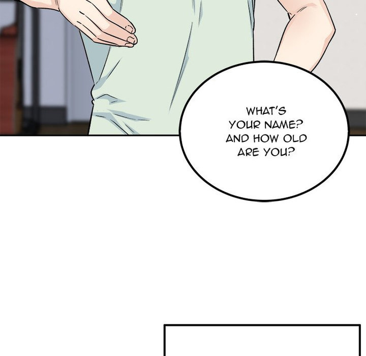 Excuse me, This is my Room Chapter 60 - Manhwa18.com