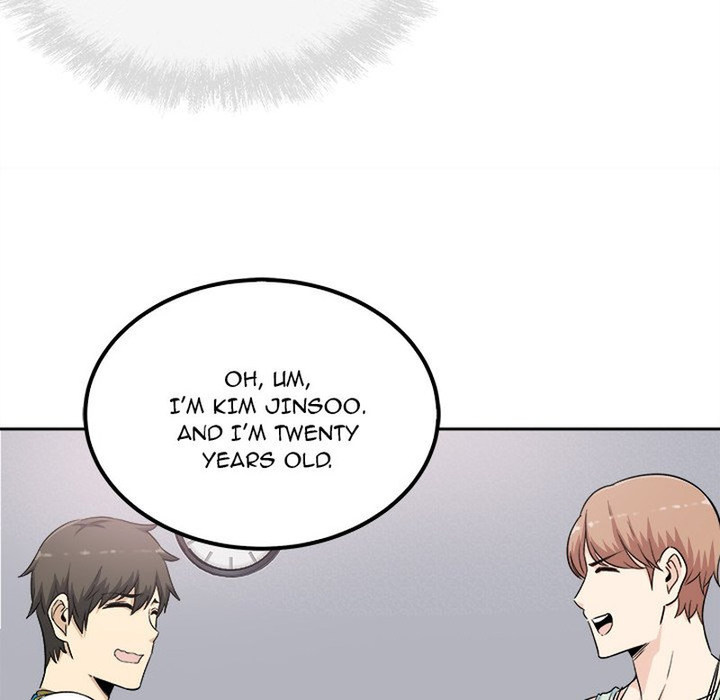 Excuse me, This is my Room Chapter 60 - Manhwa18.com