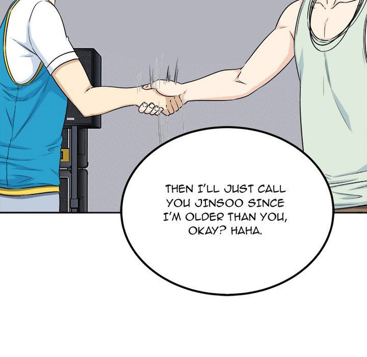 Excuse me, This is my Room Chapter 60 - Manhwa18.com