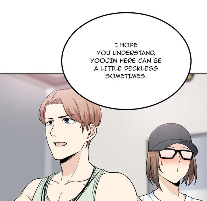 Excuse me, This is my Room Chapter 60 - Manhwa18.com