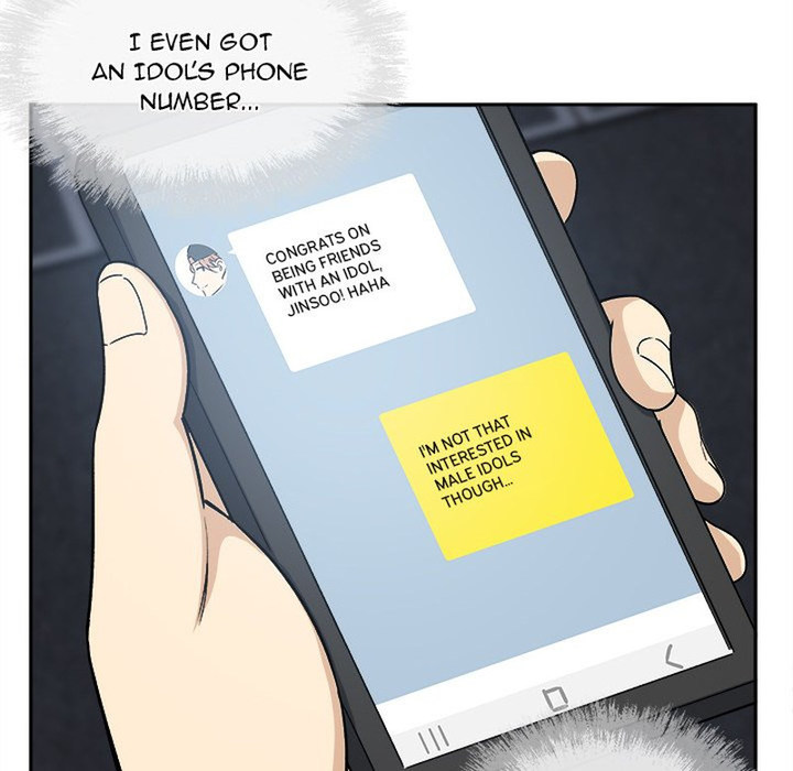 Excuse me, This is my Room Chapter 60 - Manhwa18.com