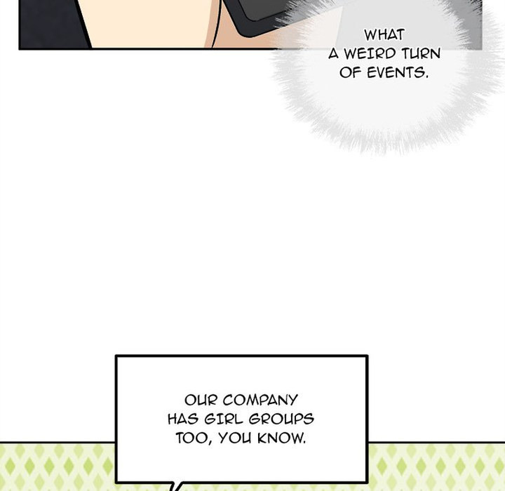 Excuse me, This is my Room Chapter 60 - Manhwa18.com