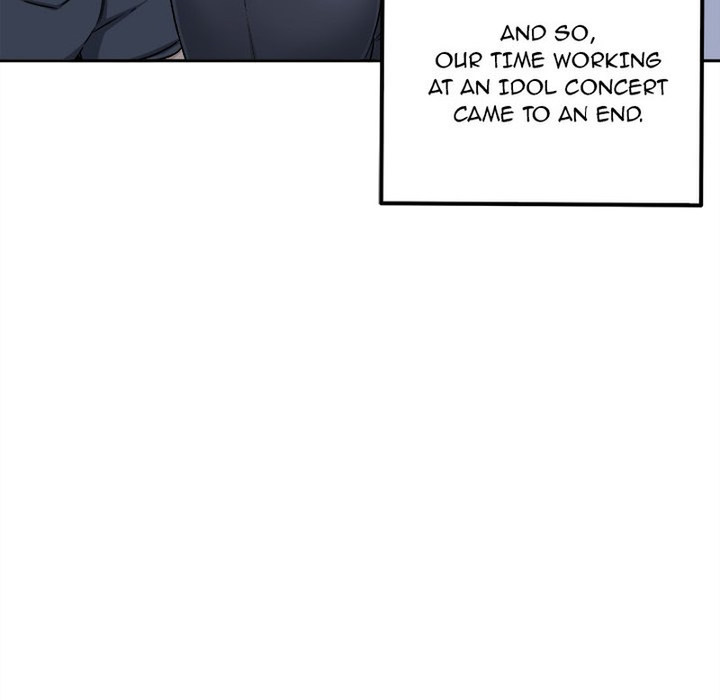 Excuse me, This is my Room Chapter 60 - Manhwa18.com