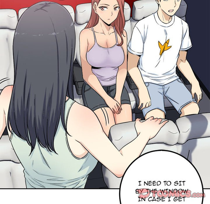 Excuse me, This is my Room Chapter 60 - Manhwa18.com