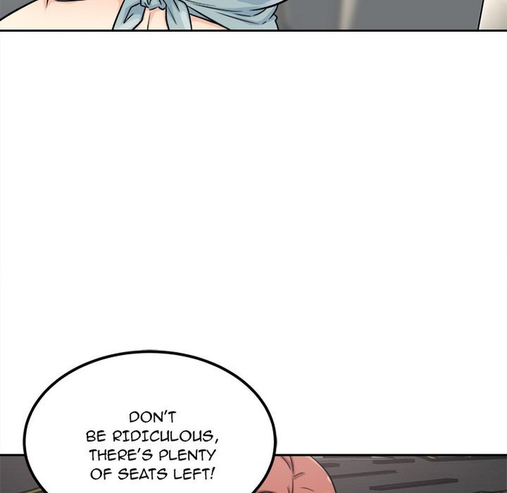 Excuse me, This is my Room Chapter 60 - Manhwa18.com