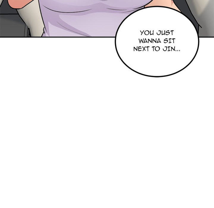 Excuse me, This is my Room Chapter 60 - Manhwa18.com