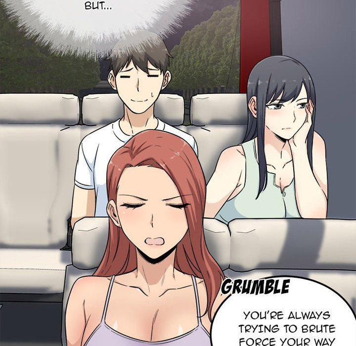 Excuse me, This is my Room Chapter 60 - Manhwa18.com