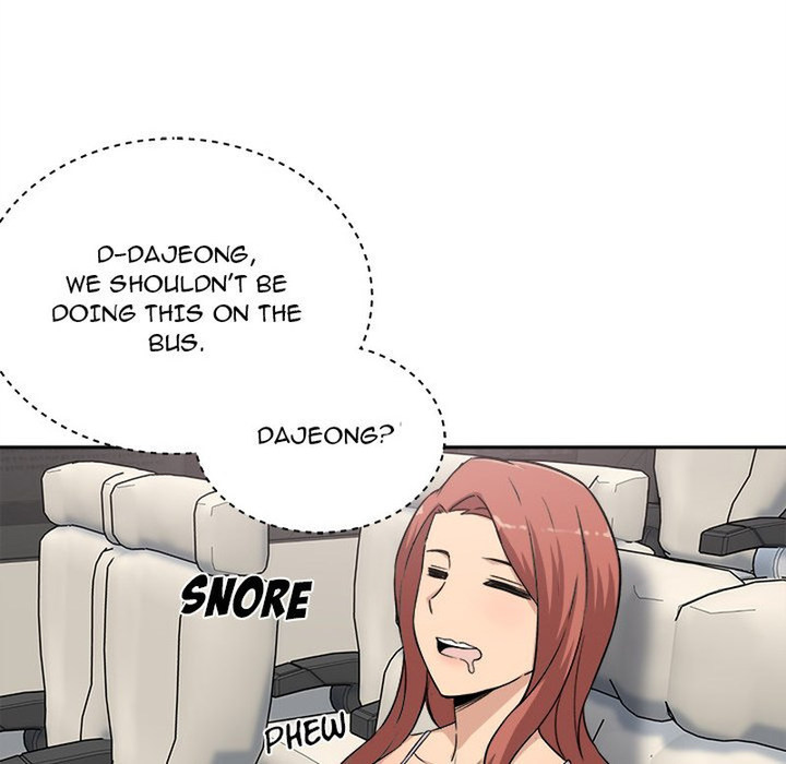 Excuse me, This is my Room Chapter 60 - Manhwa18.com