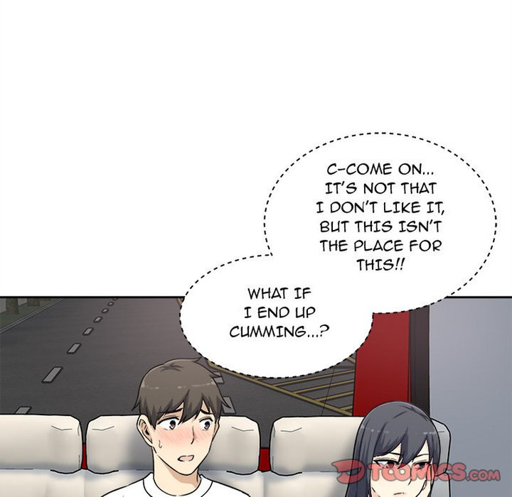 Excuse me, This is my Room Chapter 60 - Manhwa18.com