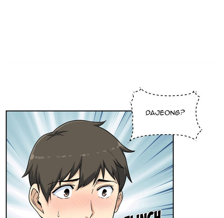 Excuse me, This is my Room Chapter 60 - Manhwa18.com