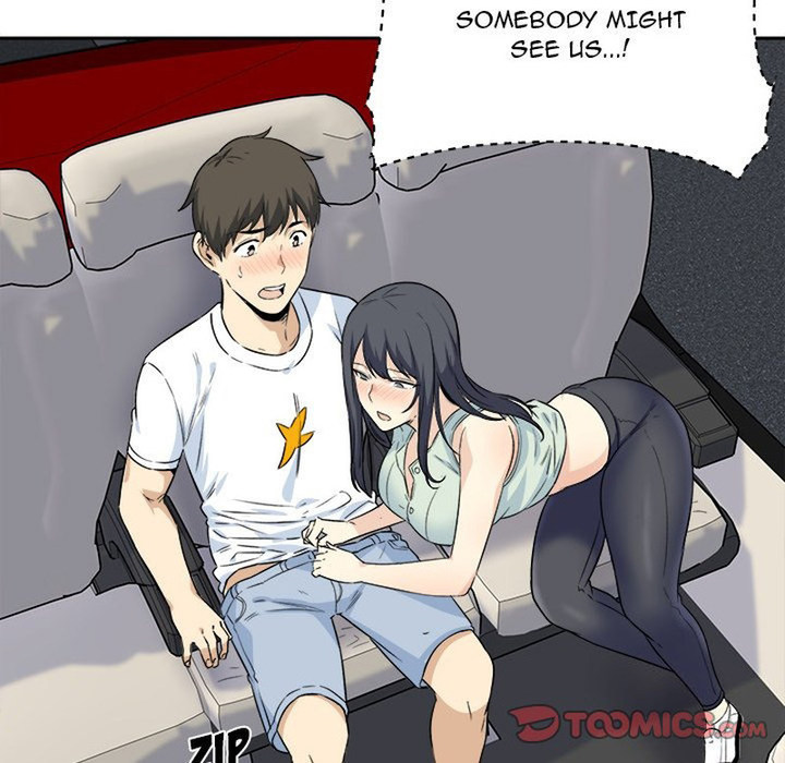 Excuse me, This is my Room Chapter 60 - Manhwa18.com