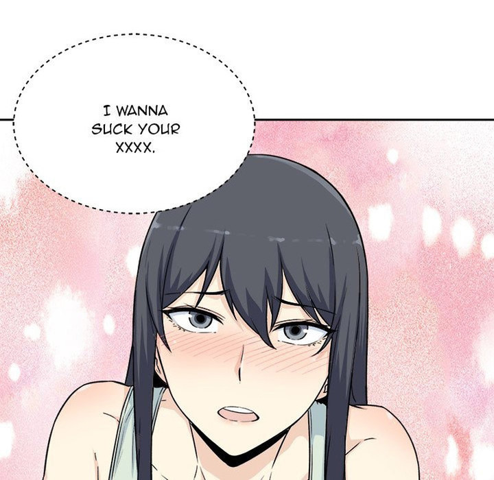 Excuse me, This is my Room Chapter 60 - Manhwa18.com