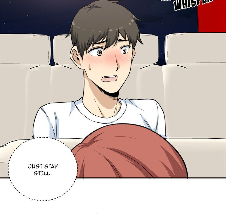 Excuse me, This is my Room Chapter 61 - Manhwa18.com