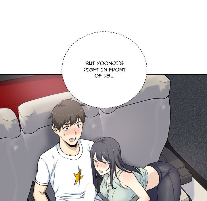 Excuse me, This is my Room Chapter 61 - Manhwa18.com