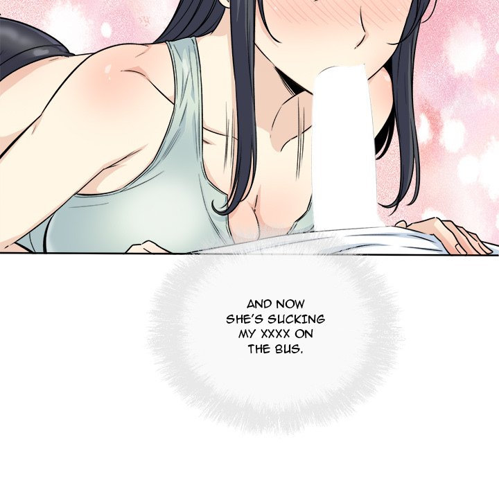 Excuse me, This is my Room Chapter 61 - Manhwa18.com