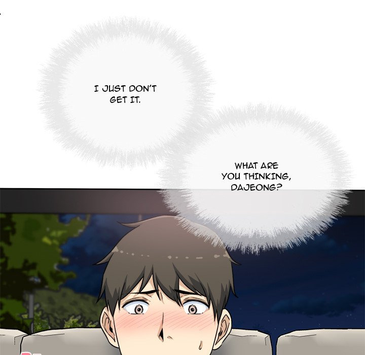 Excuse me, This is my Room Chapter 61 - Manhwa18.com