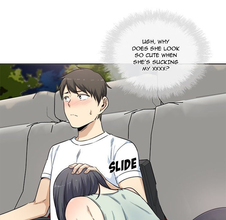 Excuse me, This is my Room Chapter 61 - Manhwa18.com