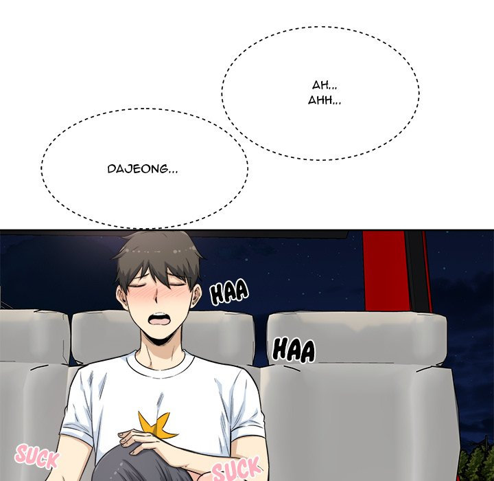 Excuse me, This is my Room Chapter 61 - Manhwa18.com