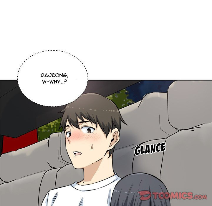 Excuse me, This is my Room Chapter 61 - Manhwa18.com