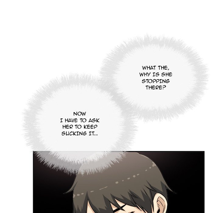 Excuse me, This is my Room Chapter 61 - Manhwa18.com