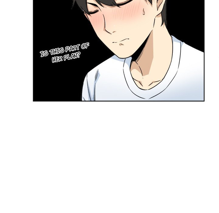 Excuse me, This is my Room Chapter 61 - Manhwa18.com