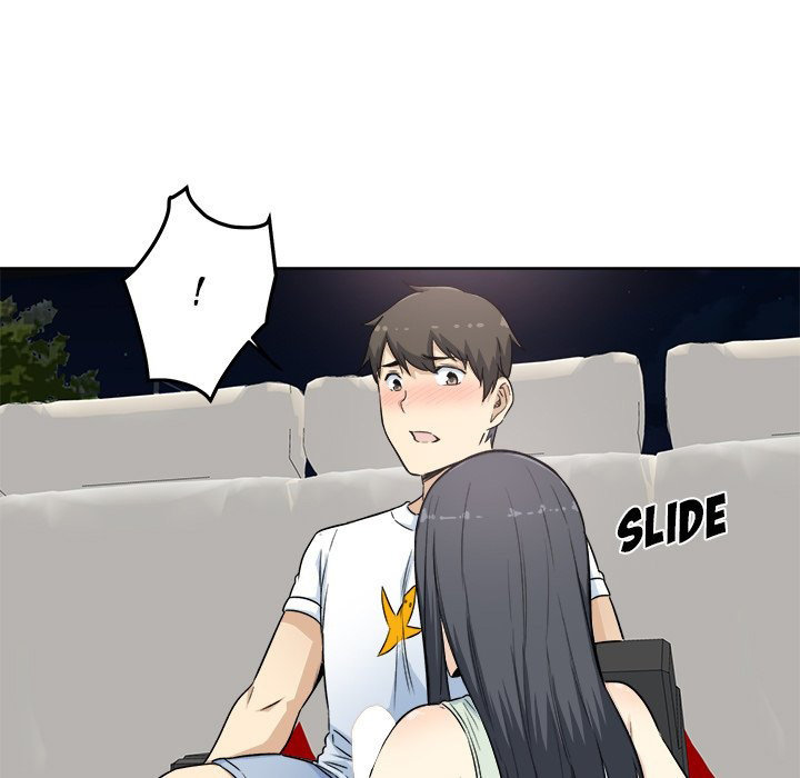 Excuse me, This is my Room Chapter 61 - Manhwa18.com