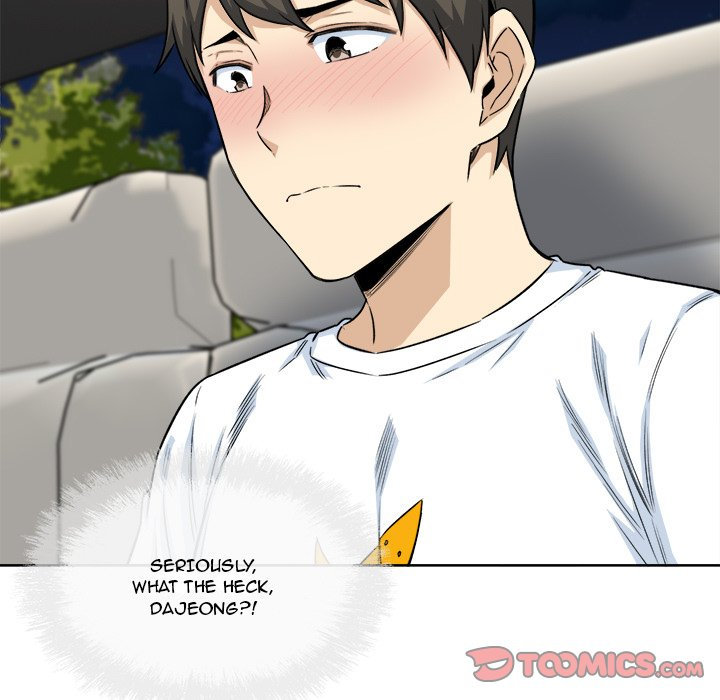 Excuse me, This is my Room Chapter 61 - Manhwa18.com