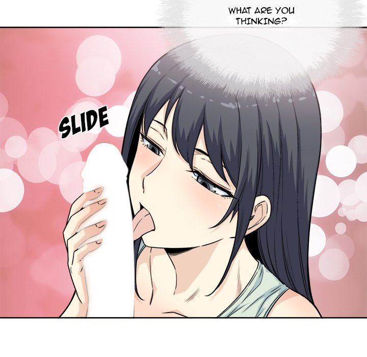 Excuse me, This is my Room Chapter 61 - Manhwa18.com