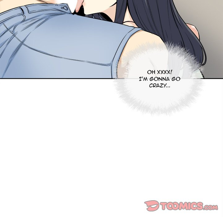 Excuse me, This is my Room Chapter 61 - Manhwa18.com