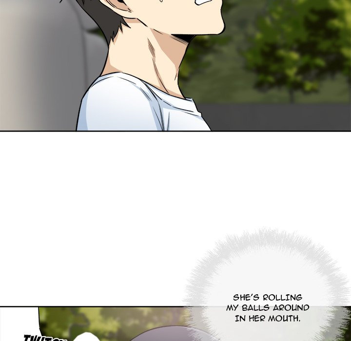 Excuse me, This is my Room Chapter 61 - Manhwa18.com