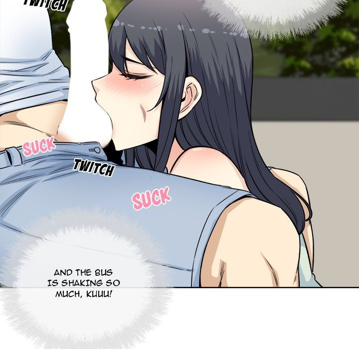 Excuse me, This is my Room Chapter 61 - Manhwa18.com