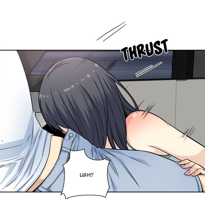 Excuse me, This is my Room Chapter 61 - Manhwa18.com